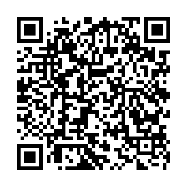 QR Code for Campaign: Bring Back Boredom