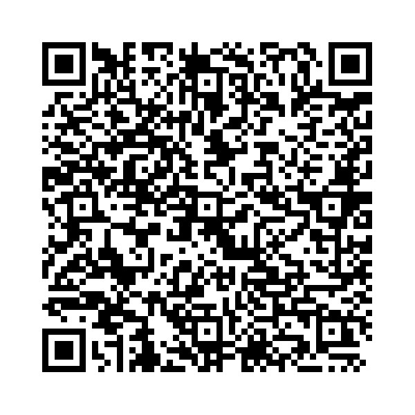 QR Code for Campaign: PASS KOSA: 119th Congress Coalition Letter