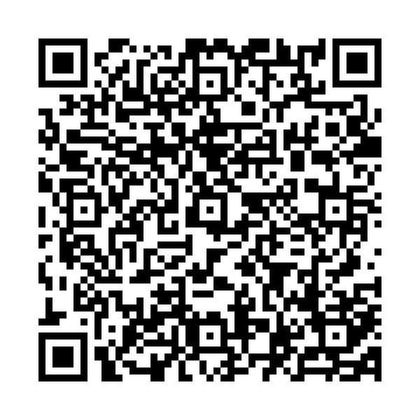 QR Code for Campaign: Petition for Responsible AI Use in Our Schools