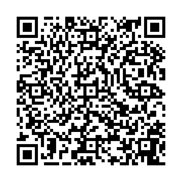 QR Code for Event: Free-Play Friday in Glebe Park!