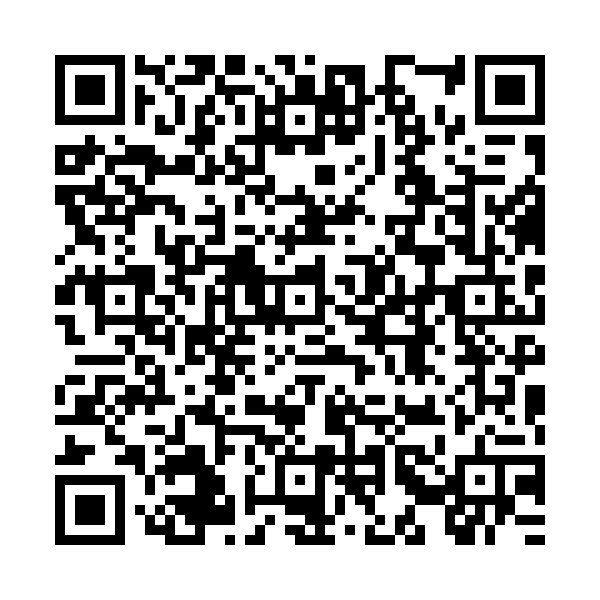 QR Code for Event: Private Toy Story 5 Screening- SOLD OUT!