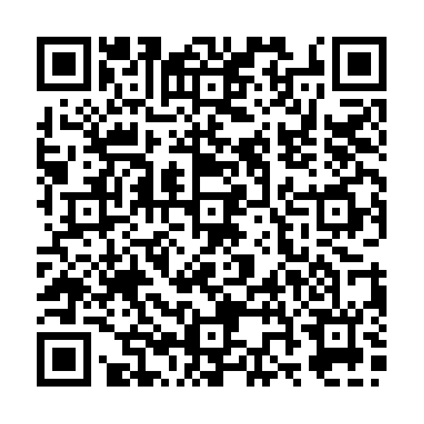 QR Code for Event: Bike bus New prov - Marion to AWR