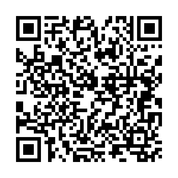 QR Code for Event: Bring Back Boredom
