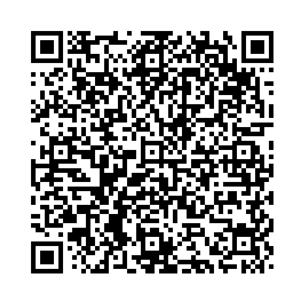 QR Code for Event: Bring Back Boredom