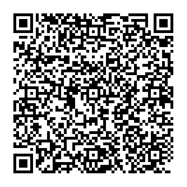 QR Code for Event: Central Virginia Community Kickoff Meeting