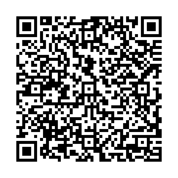 QR Code for Event: Mindful Tech Showcase