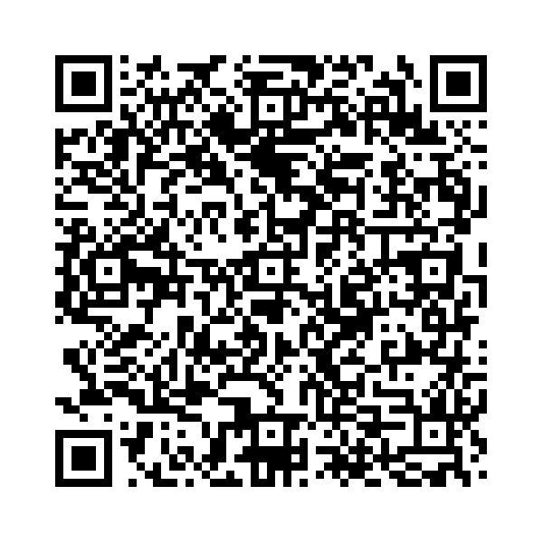 QR Code for Event: Unplug and Play Donation Drive