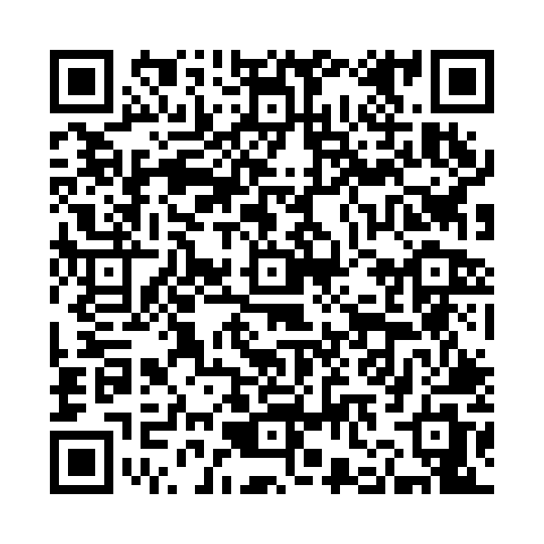 QR Code for Event: Kids Color Run