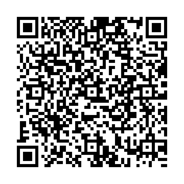 QR Code for Event: Toy Story 5 Screening & Family Fun Event