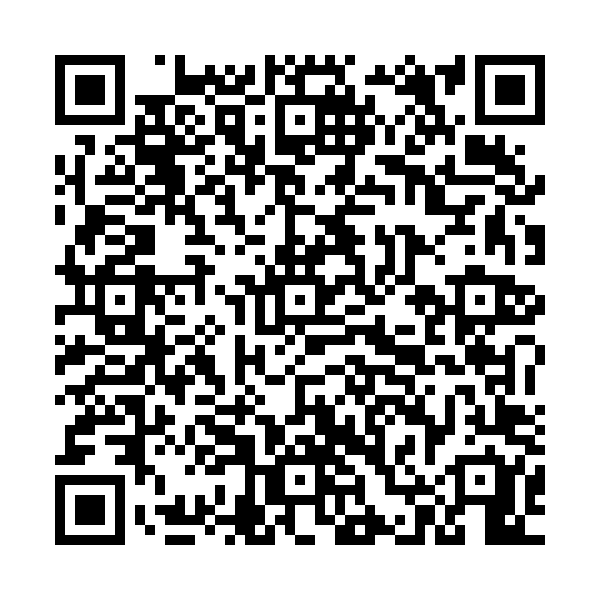 QR Code for Event: August Play Meetup: Creek Hangout!