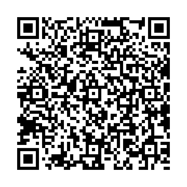 QR Code for Event: Balance Project Community Meeting
