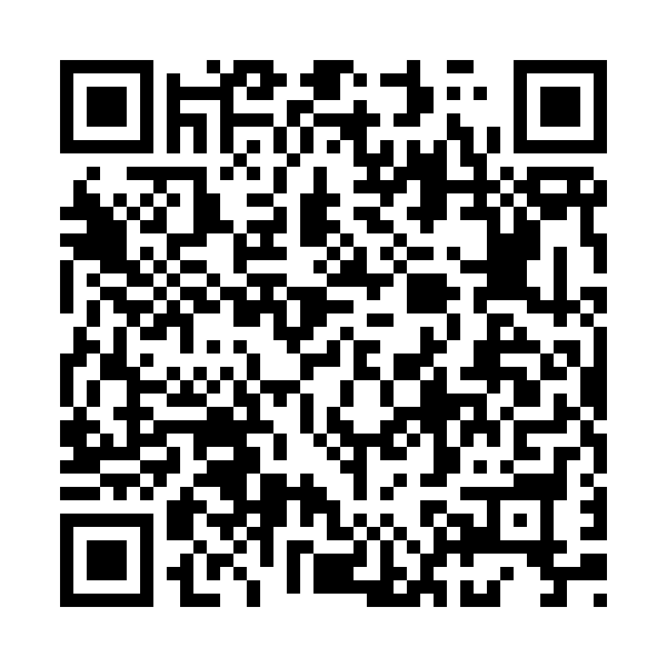 QR Code for Event: Play & Pizza!