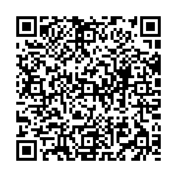 QR Code for Event: The Balance Project Meeting