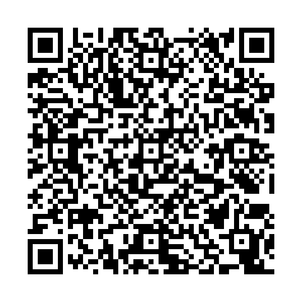 QR Code for Event: Back to School Meeting