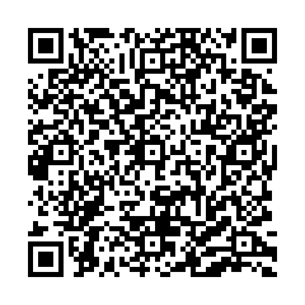 QR Code for Event: MINDFUL TECH SHOWCASE: Union County