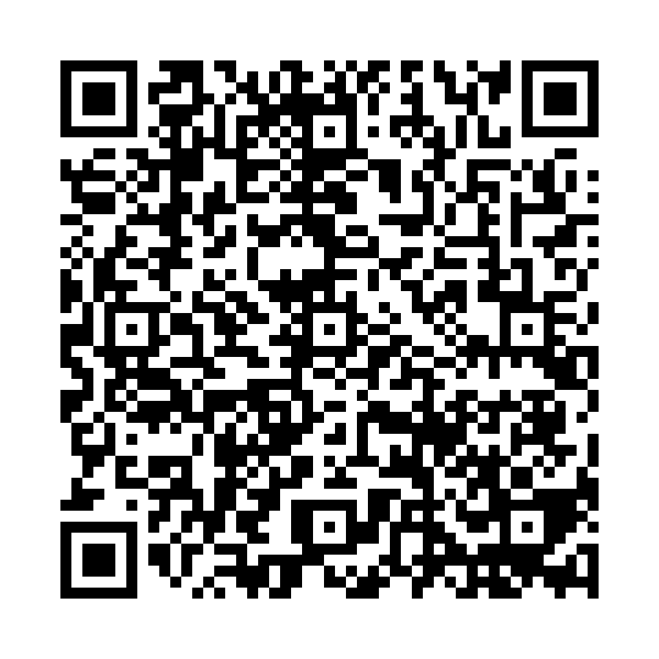 QR Code for Event: Let's Talk (Intentional) Tech 