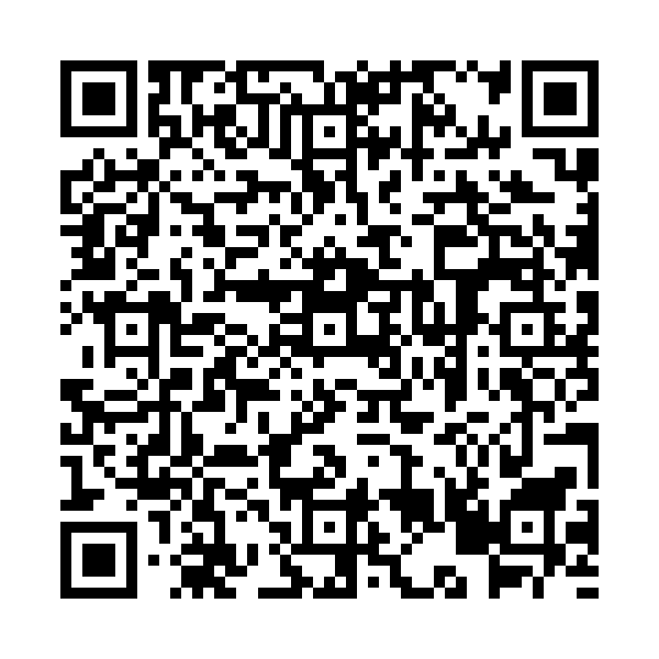 QR Code for Event: Back To School Community Event