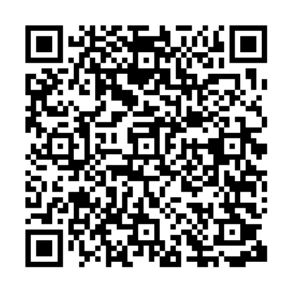 QR Code for Event: Sewing Pop Up Camps