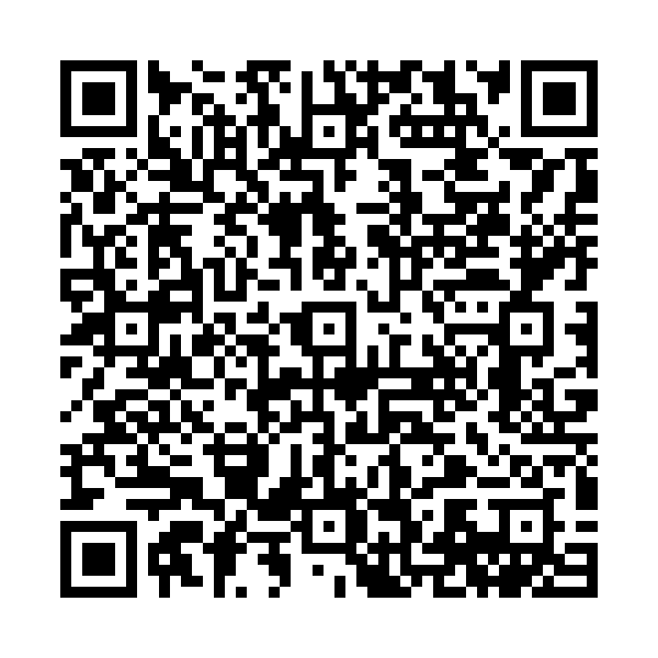 QR Code for Event: Sewing Studio March Schedule