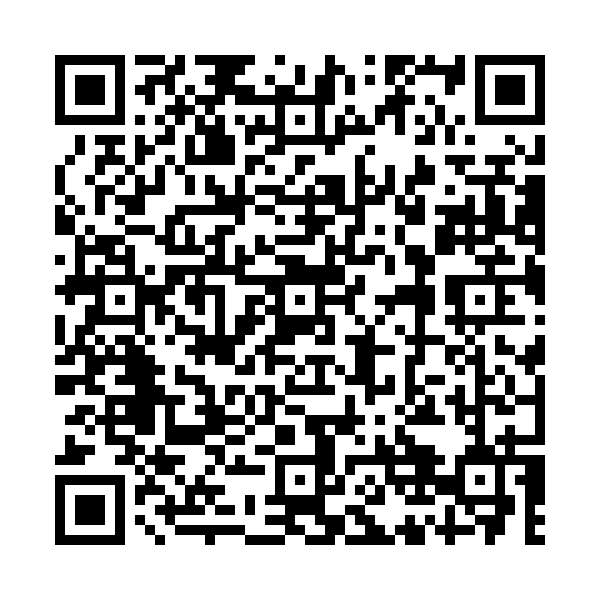QR Code for Event: Supper Sewing Pop Up Camps