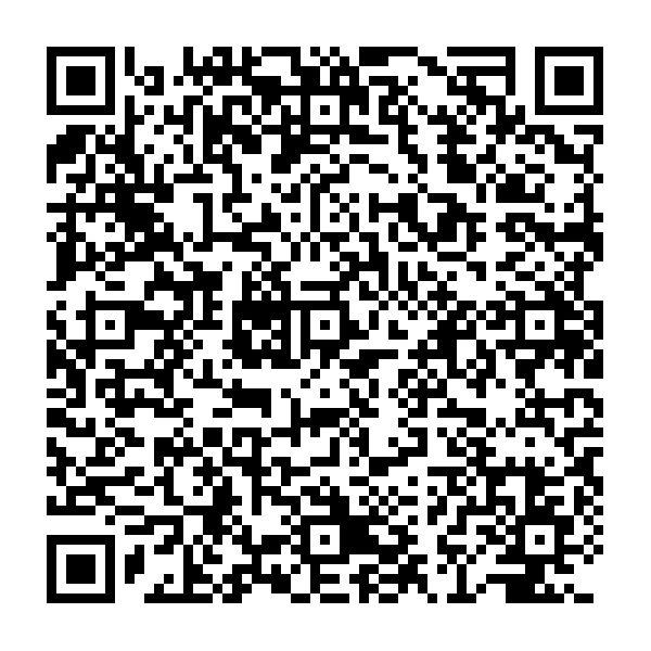 QR Code for Event: Sewickley Unplugged: 2026 - 2027 Planning Meeting