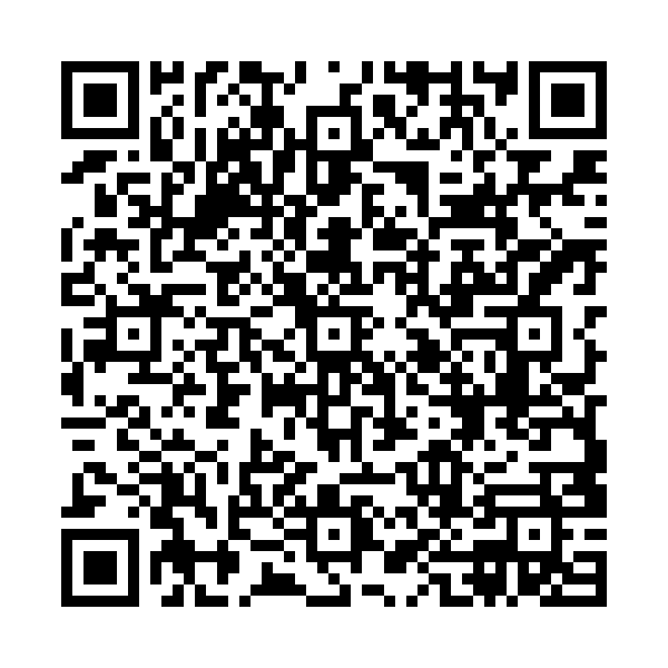 QR Code for Event: Presentation at Borough Council 