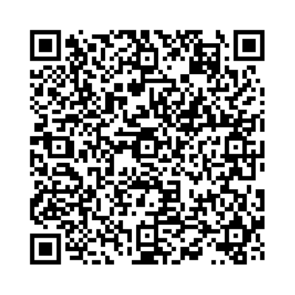 QR Code for Event: Shrewsbury Balance Project Chapter Launch