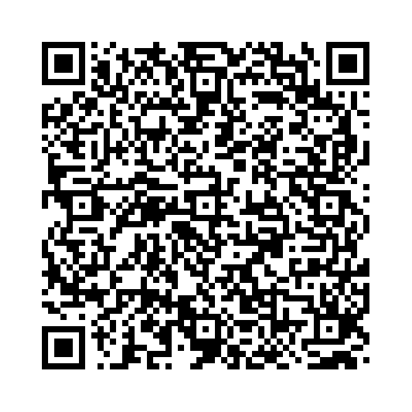 QR Code for Event: Shrewsbury Community In-Person Fall Meeting