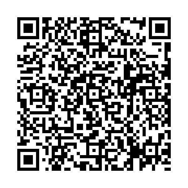 QR Code for Event: Informal Sunday Play Club 