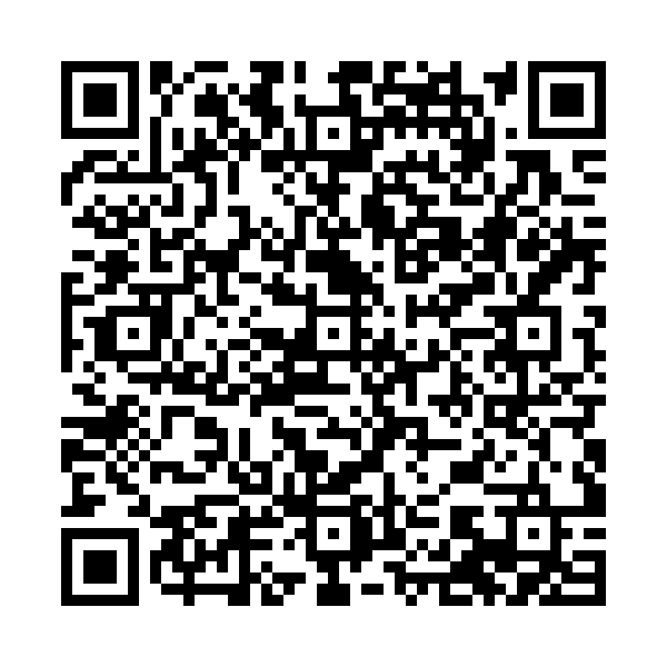 QR Code for Event: Community Interest Call