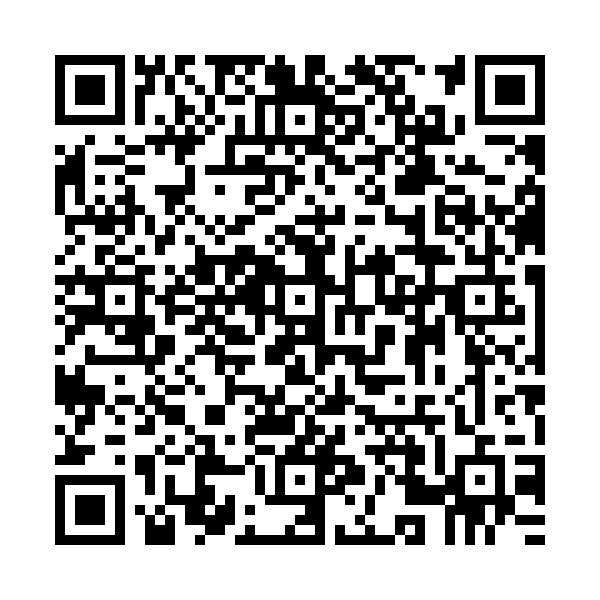 QR Code for Event: TBP Community Interest Call-MARCH