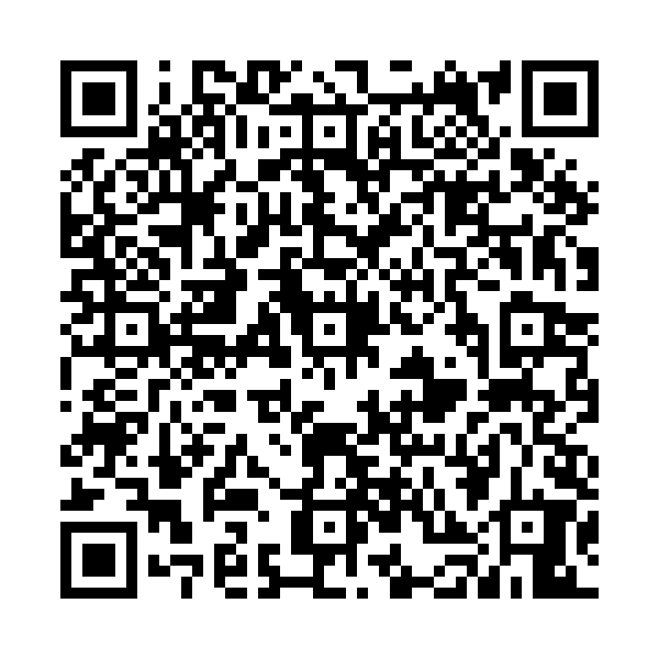 QR Code for Event: Community Interest Session