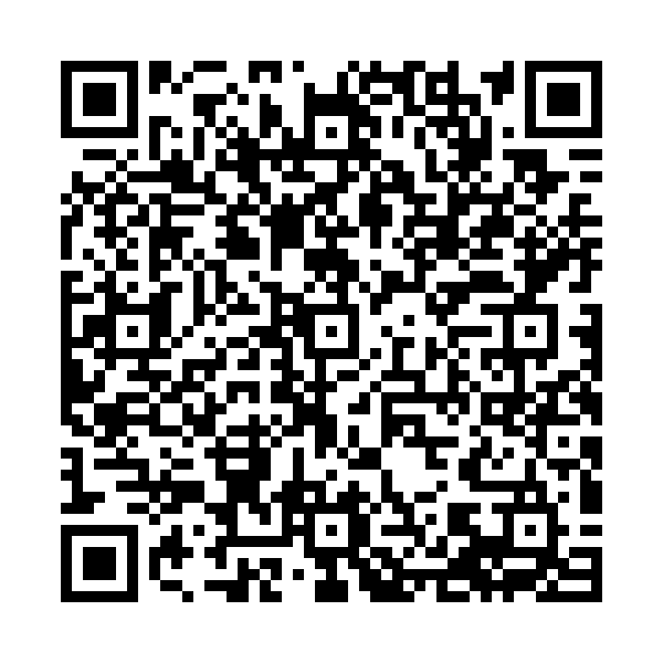 QR Code for Event: Lunch & Learn: Mattering in our Modern World