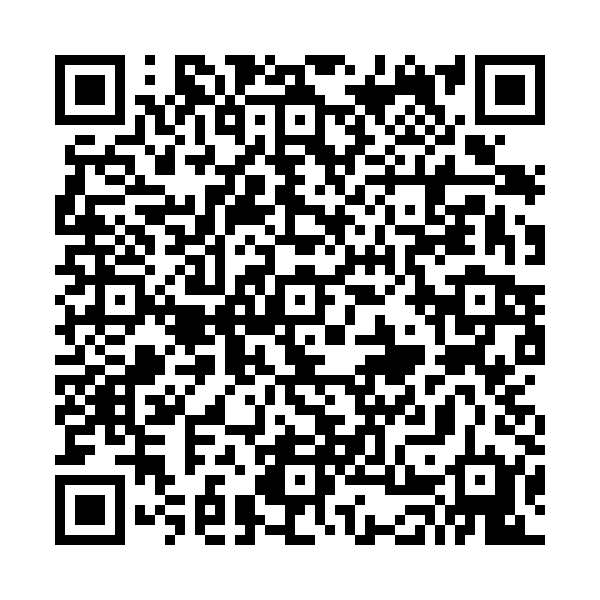 QR Code for Event: Meditation and Mindfulness 