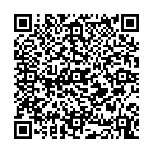 QR Code for Event: Mindfulness + Meditation 101