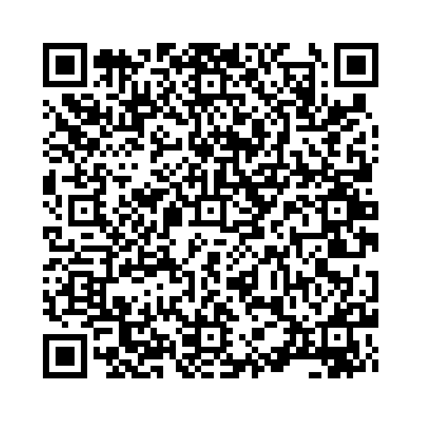 QR Code for Event: Raising Kids in a “Never Enough” World