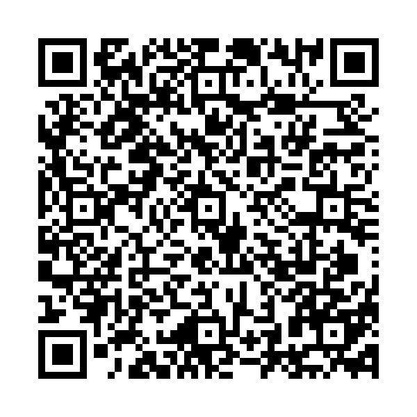 QR Code for Event: TBP Community Interest Session