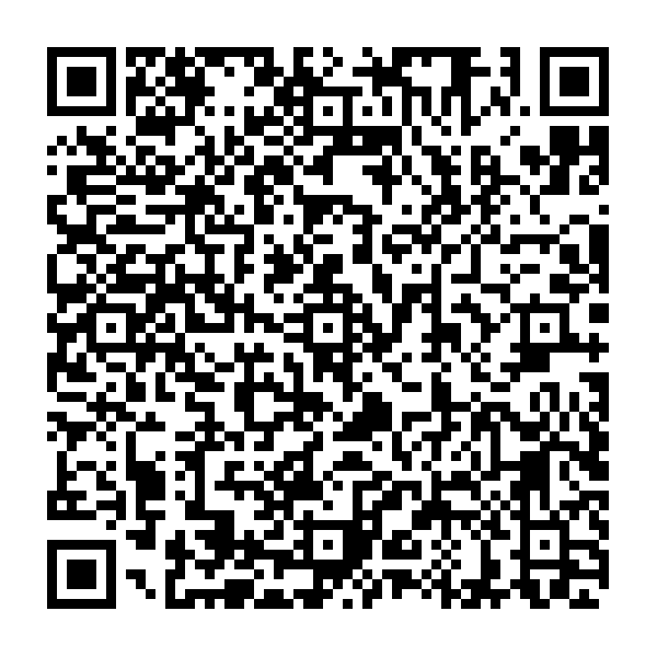 QR Code for Event: The Balance Exchange: Monthly all-hands meeting 
