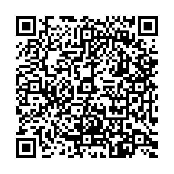 QR Code for Event: Panel Discussion: From Pressure to Purpose