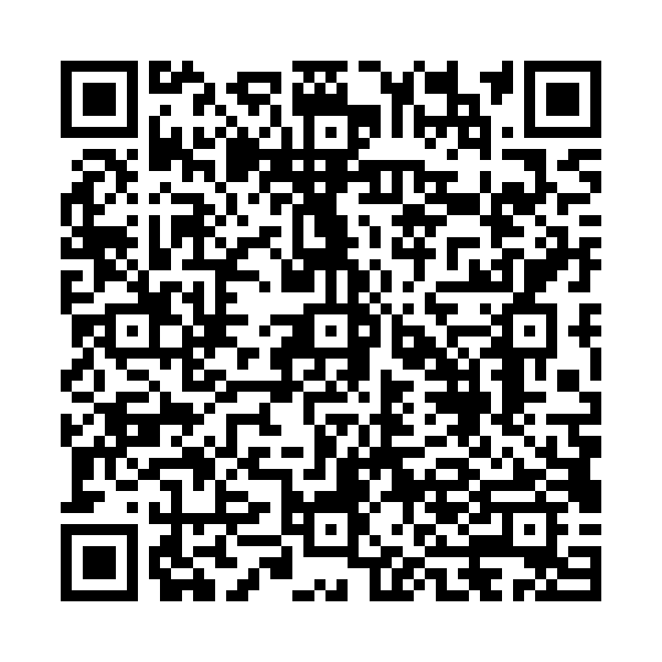 QR Code for Event: Coalition Building 101