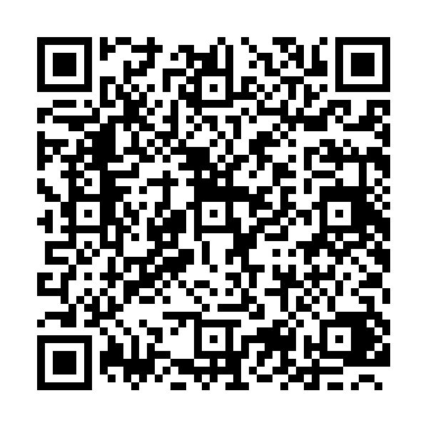 QR Code for Event: Coalition Call