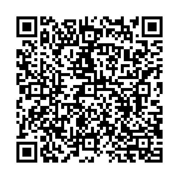 QR Code for Event: Coalition Meetup 