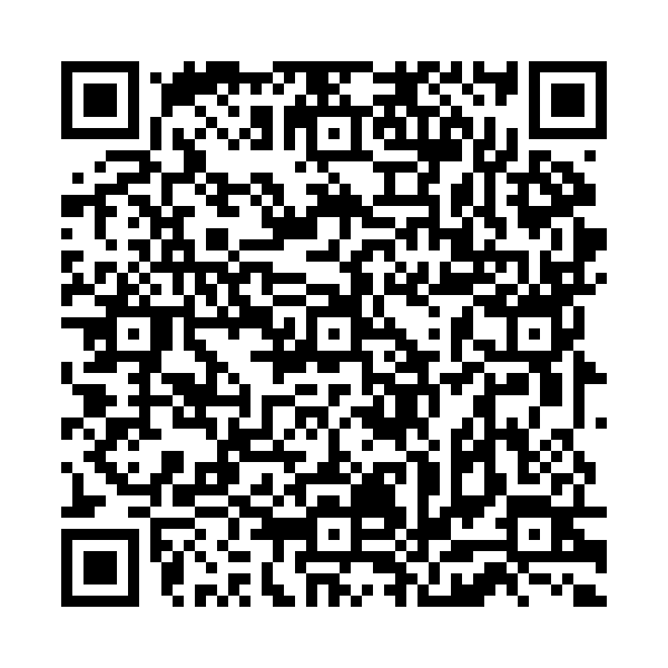 QR Code for Event: Tech Advisory Committees