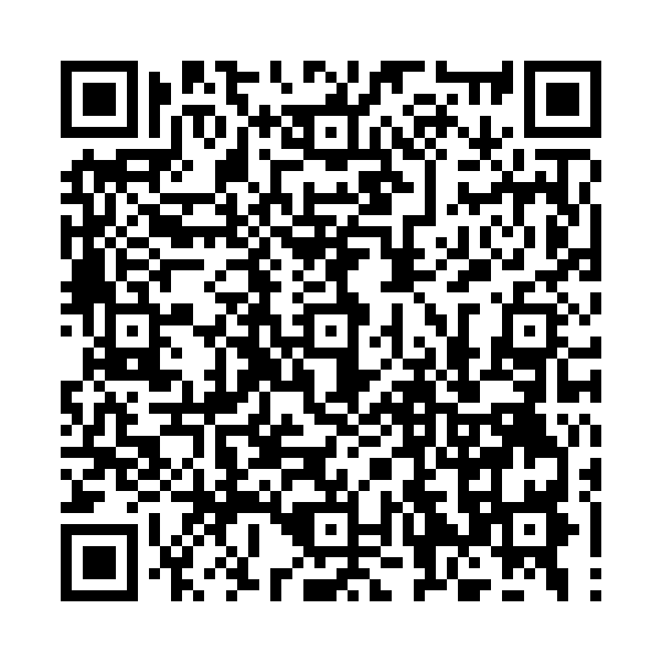 QR Code for Event: PXV First Friday