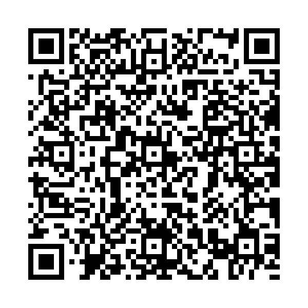 QR Code for Event: Back to School Planning Meeting