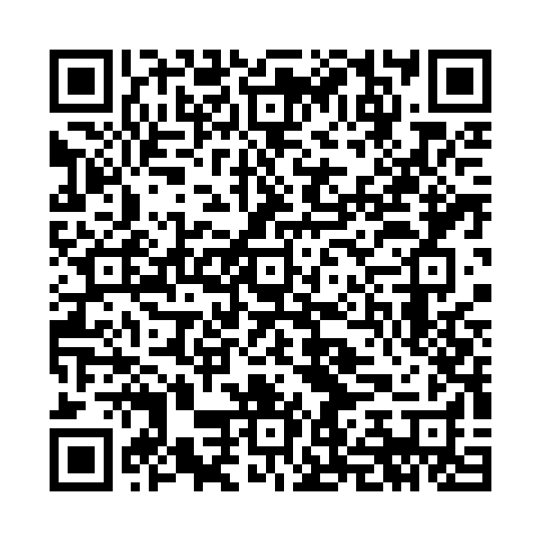 QR Code for Event: Middle School Fall Social