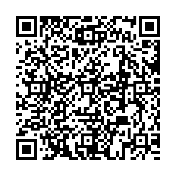 QR Code for Event: Monthly WC Unplugged Meeting 
