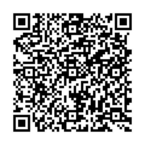 QR Code for Event: January Community Meeting