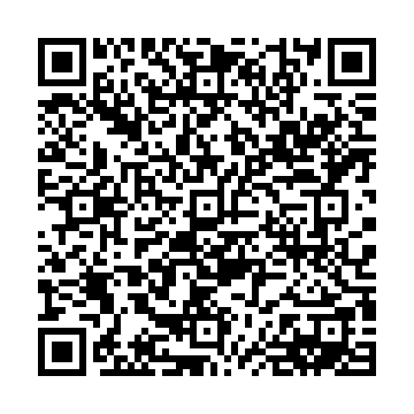 QR Code for Event: March Community Meeting