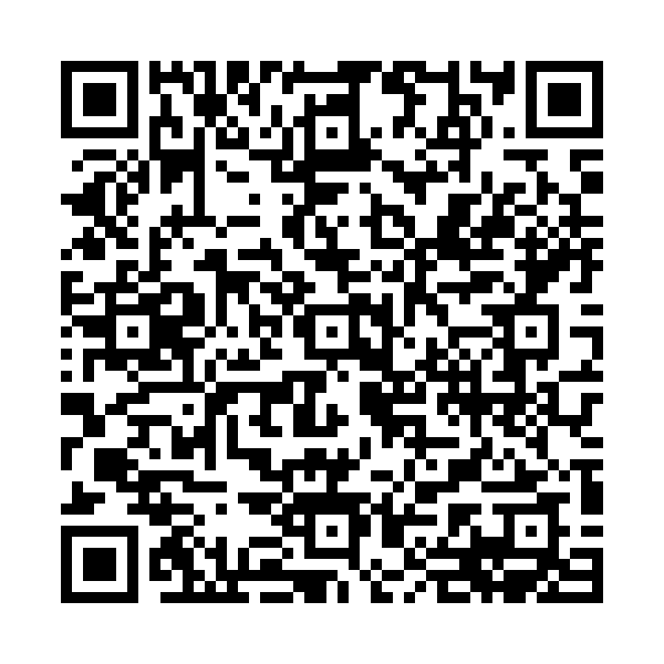 QR Code for Event: May Community Meeting